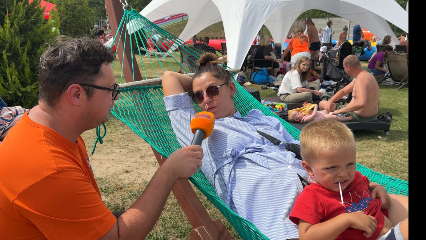 Eska Summer City Poznań: Tak bawiliśmy się w weekend 21-23 lipca	