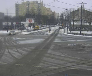Drogi w Łodzi. Jak jeździ się po mieście?  11.02.2021
