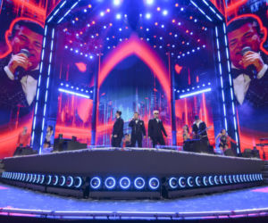 Sylwestrowa Moc Przebojów 2025/26 w Toruniu: Zdjęcia z imprezy Polsatu. Uczestnicy, artyści i starówka