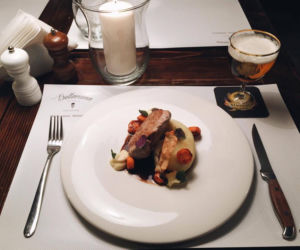 Osteria Bellaluna