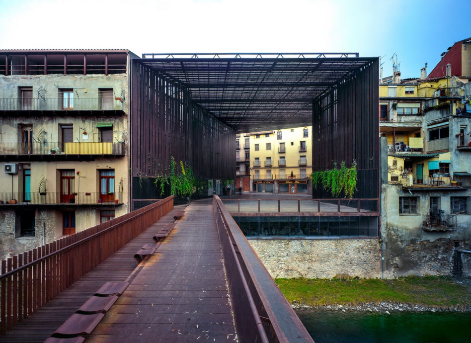 Rafael Aranda, Carme Pigem i Ramon Vilalta laureatami Nagrody Pritzkera 2017