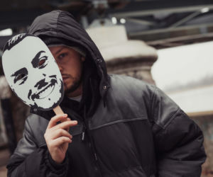 KSIĄŻULO/PEDRO - KEBS... (I MUSZĘ POPIĆ TO)