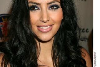Kim Kardashian