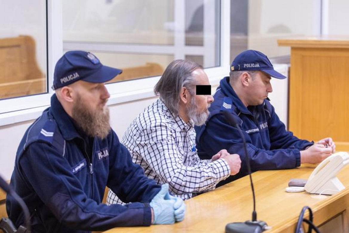 Morderstwo Aleksandry i Oliwii. 15-latka napisała list do sąsiada z działek. " Wujku, przepraszam"