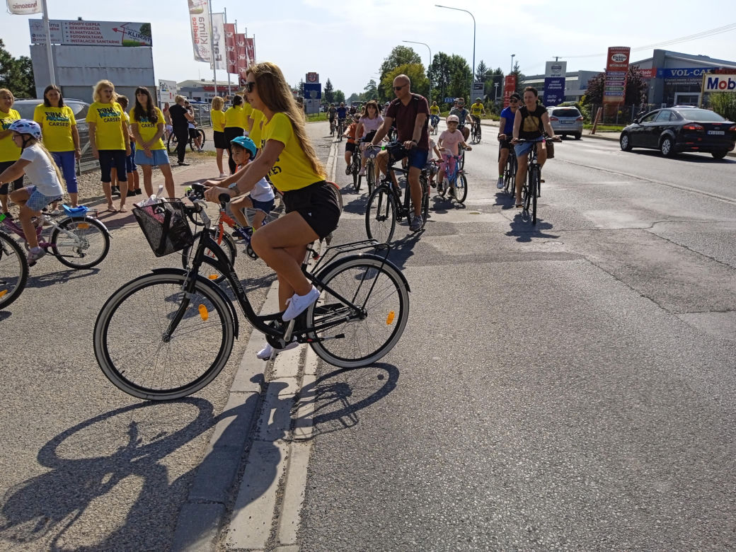Wielki Finał Wakacji z CARSED w Siedlcach