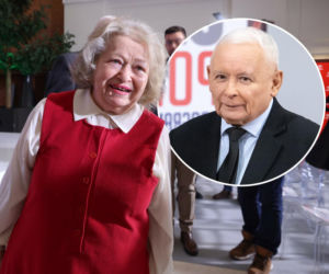 Przyjaciółka Kaczyńskiego zarobiła w spółkach krocie. Wyleciała z PiS z kuriozalnego powodu