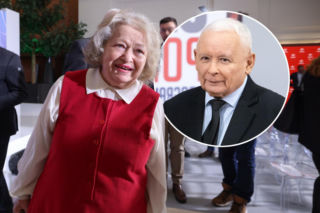 Przyjaciółka Kaczyńskiego zarobiła w spółkach krocie. Wyleciała z PiS z kuriozalnego powodu