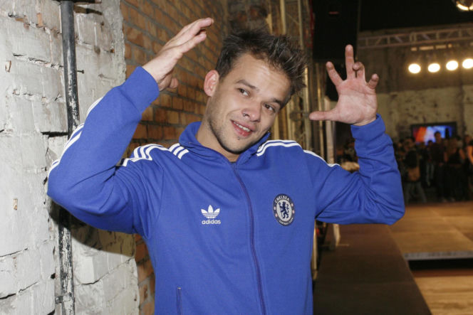 Michał Piróg