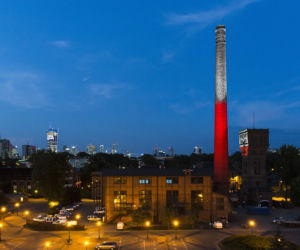 PGNiG upamiętniło 74 rocznicę wybuchu Powstania Warszawskiego