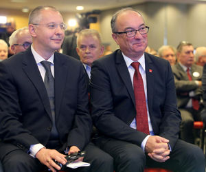 Włodzimierz Czarzasty