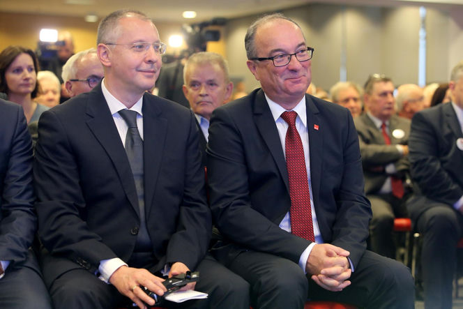 Włodzimierz Czarzasty