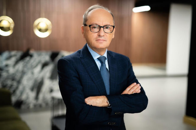 Zbigniew Juroszek - ATAL
