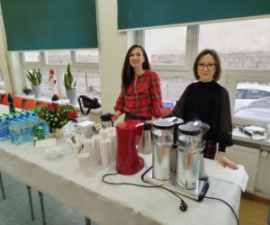 7. Charytatywny Bieg Mikołajkowy z Dwójką w Siedlcach 2025