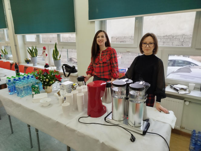 7. Charytatywny Bieg Mikołajkowy z Dwójką w Siedlcach 2025