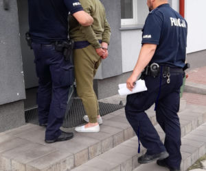 Krasnystaw: Po pijaku staranowała matkę z dzieckiem. Tragedia na drodze