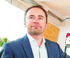Miliardy euro dla stolicy