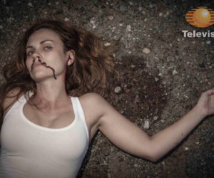 Burza. Esthercita (Laura Carmine)