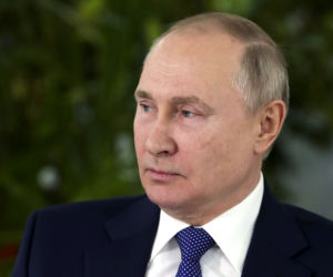 Władimir Putin