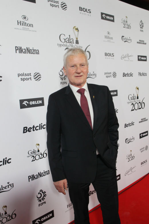 Gala Piłki Nożnej 2026