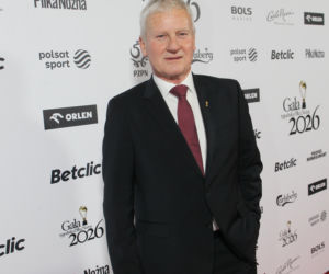 Gala Piłki Nożnej 2026