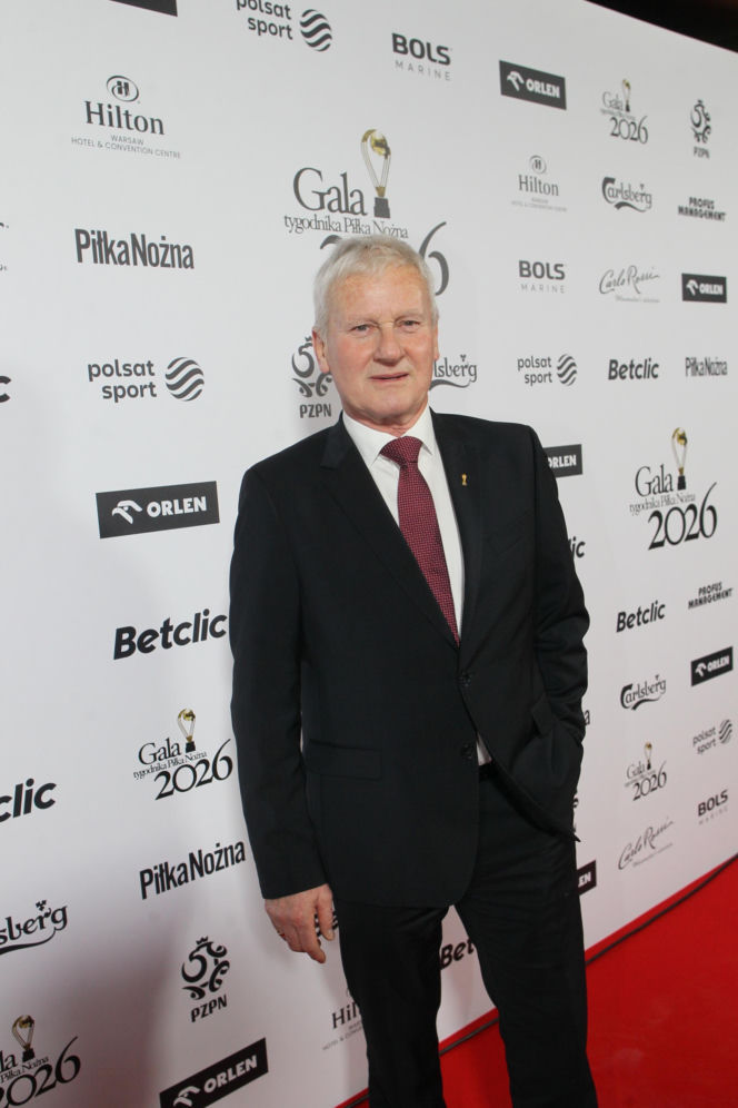 Gala Piłki Nożnej 2026