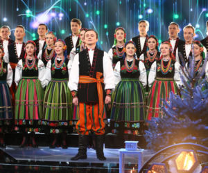 Zespół Mazowsze