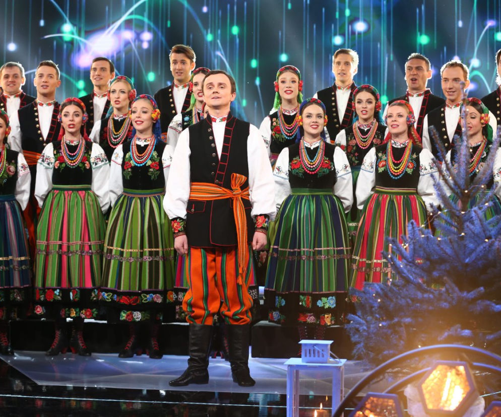 Zespół Mazowsze
