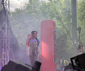 Koncert juwenaliowy na kieleckiej Kadzielni 2026