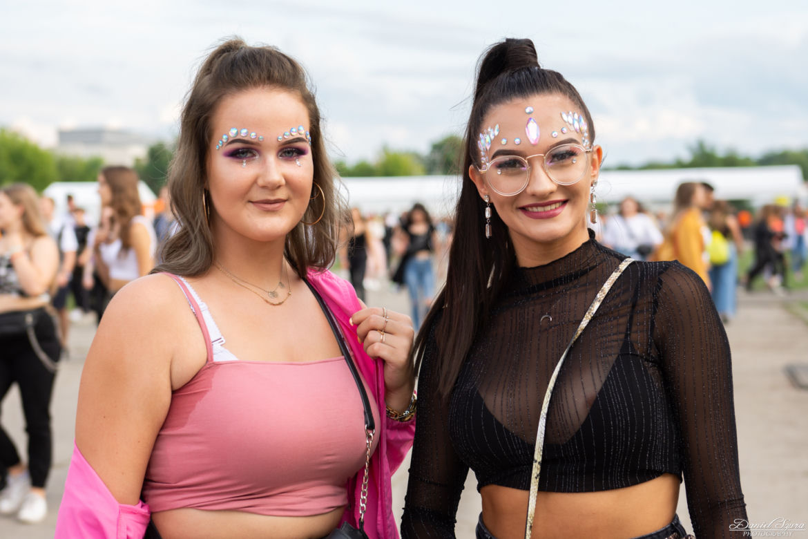 Kraków Live Festival 17.08.2019