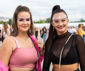 Kraków Live Festival 17.08.2019