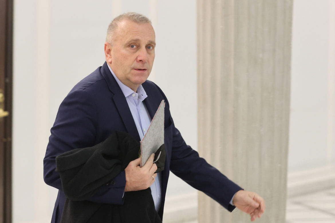 Nie noszą maseczki - niech zapłacą 2000 zł 