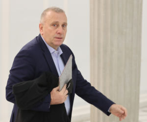 Nie noszą maseczki - niech zapłacą 2000 zł 