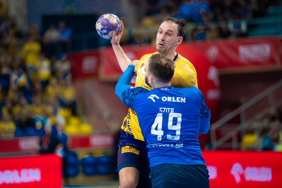 Industria Kielce - Orlen Wisła Płock. Finał Orlen Pucharu Polski 2025