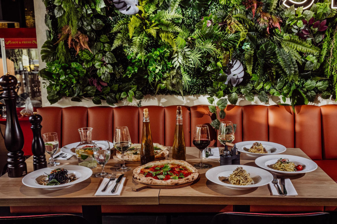 RESTAURACJA GUSTO – Karpacz