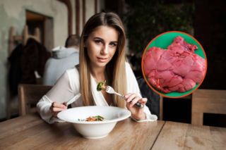 Kiedyś królowała na polskich stołach. Ten zapomniany przysmak to kopalnia żelaza