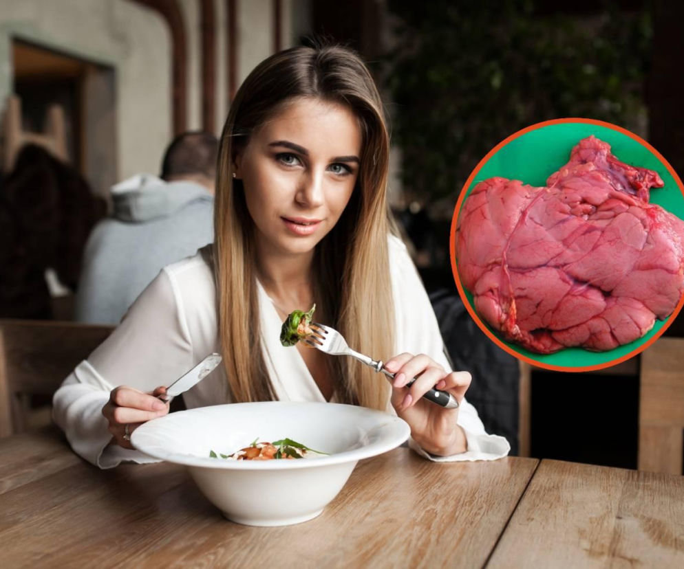 W PRL-u zajadali się nią wszyscy. Dziś odeszła w zapomnienie, a szkoda, bo to doskonałe źródło potasu i żelaza