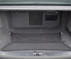 Nowe Audi A8 3.0 TDI quattro