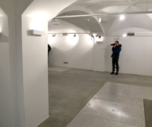 Kiedyś liczono tu pieniądze, teraz wkracza sztuka. Pałac w centrum Szczecina odzyskuje dawny blask