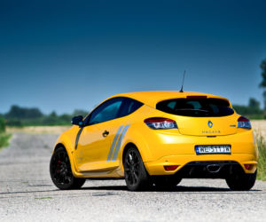 Renault Megane R.S. 275 Trophy