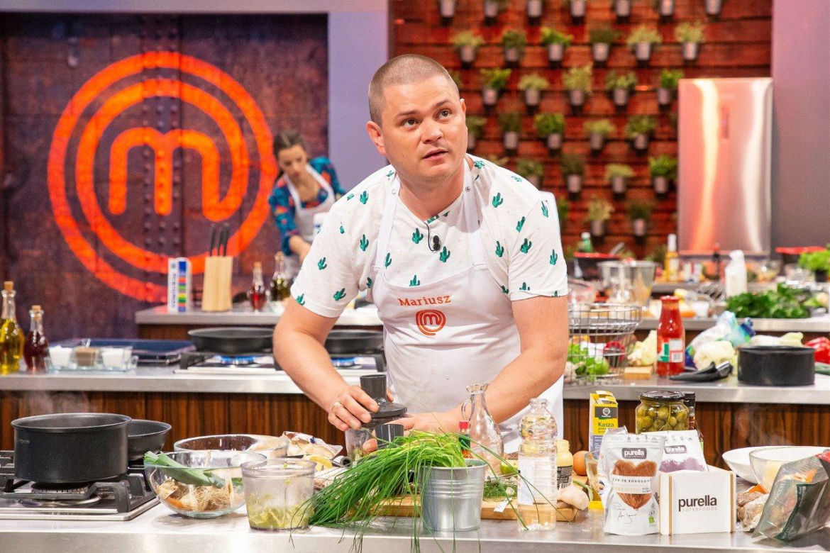 Mariusz Komenda