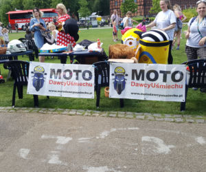 Motoserce w Bydgoszczy