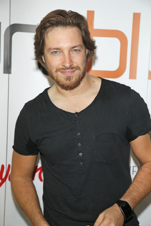 Maciej Jachowski