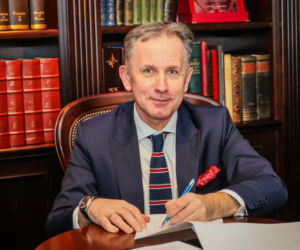 Atlas inwestuje w Zagłębie