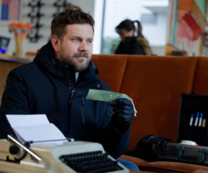 Ucieczka sprzed ołtarza i nowe zbrodnie. „Uroczysko” wraca z mocnym sezonem