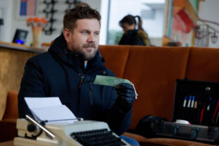 Ucieczka sprzed ołtarza i nowe zbrodnie. „Uroczysko” wraca z mocnym sezonem