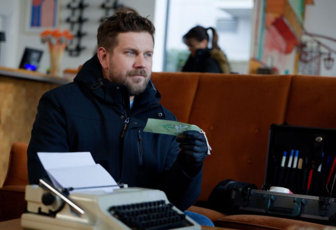 Ucieczka sprzed ołtarza i nowe zbrodnie. „Uroczysko” wraca z mocnym sezonem