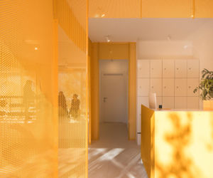 Moof Fitness Studio - Madryt, Hiszpania