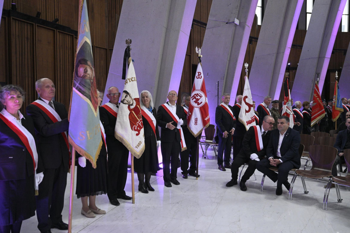 Pogrzeb ks. Stanisława Małkowskiego