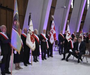 Pogrzeb ks. Stanisława Małkowskiego