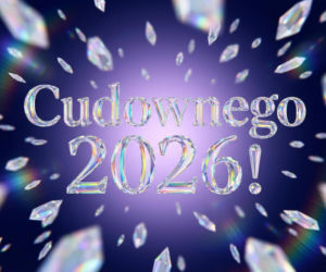 Kartki sylwestrowe 2025/26 z życzeniami. Darmowe, piękne i oryginalne grafiki do wysłania! [FACEBOOK, MESSENGER, SMS]